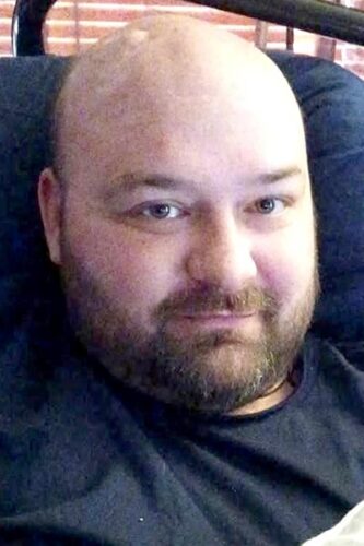 Terrance R. Belden Jr. 1985-2025